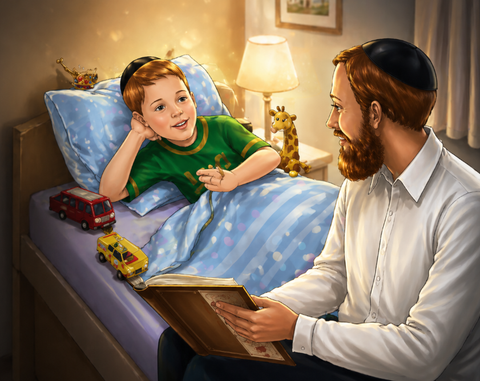 להורים וילדים