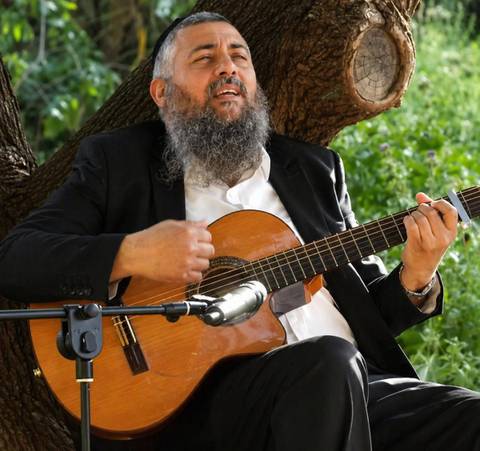 מנגנים לנשמה